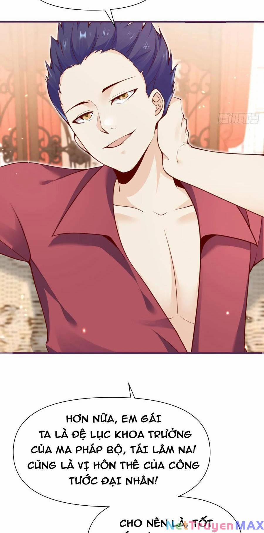 Hồng Long Dũng Giả Không Phải Người Lương Thiện 23 trang 4