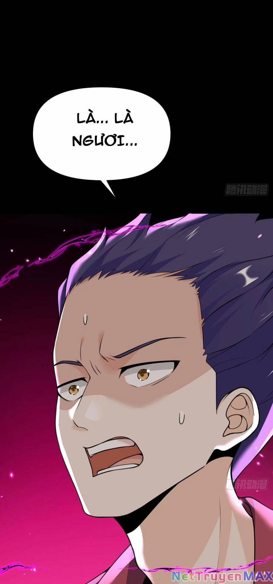 Hồng Long Dũng Giả Không Phải Người Lương Thiện 23 trang 41