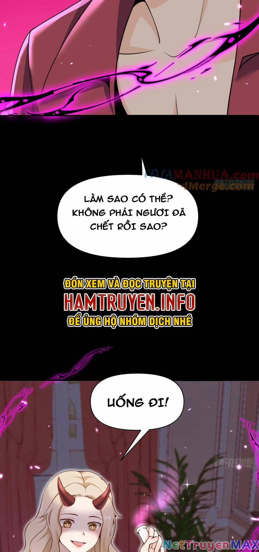 Hồng Long Dũng Giả Không Phải Người Lương Thiện 23 trang 42