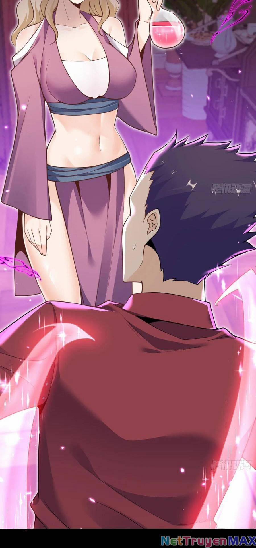 Hồng Long Dũng Giả Không Phải Người Lương Thiện 23 trang 43