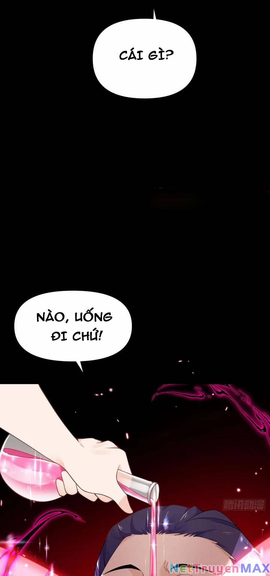 Hồng Long Dũng Giả Không Phải Người Lương Thiện 23 trang 44