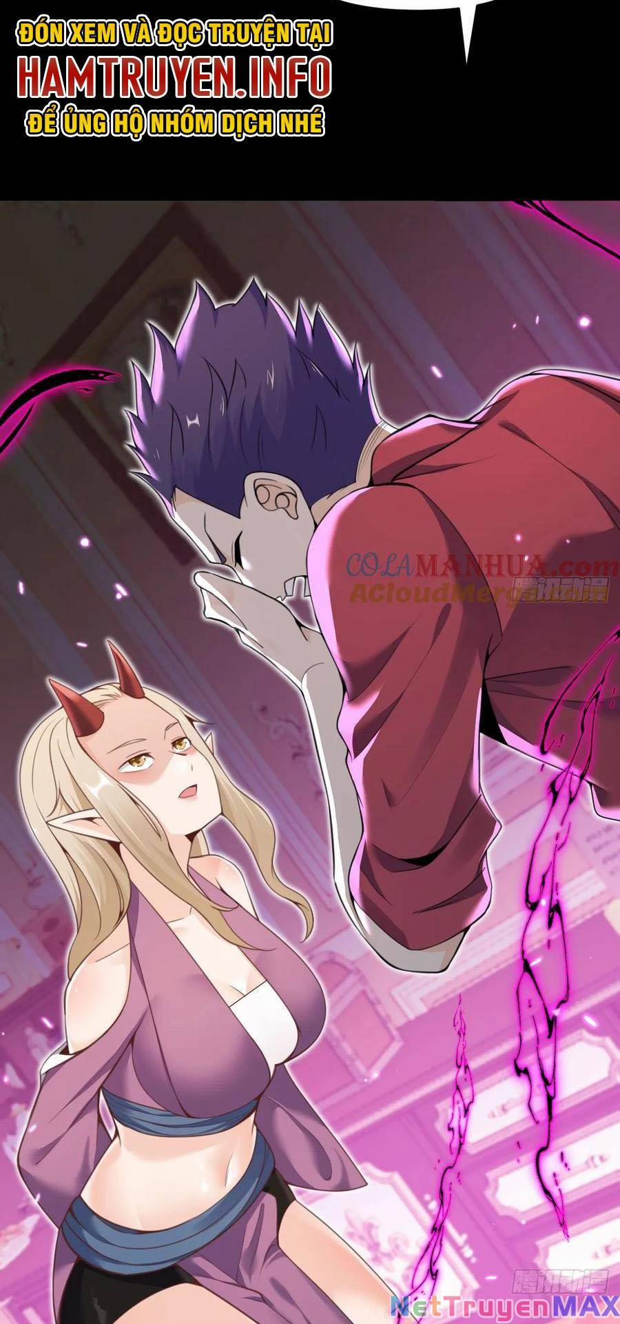 Hồng Long Dũng Giả Không Phải Người Lương Thiện 23 trang 46