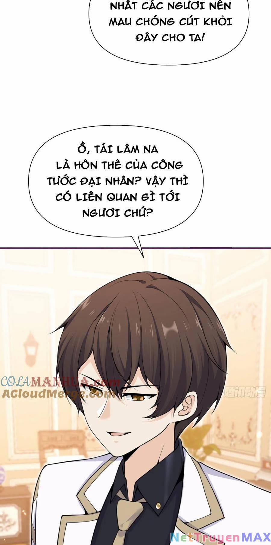 Hồng Long Dũng Giả Không Phải Người Lương Thiện 23 trang 5