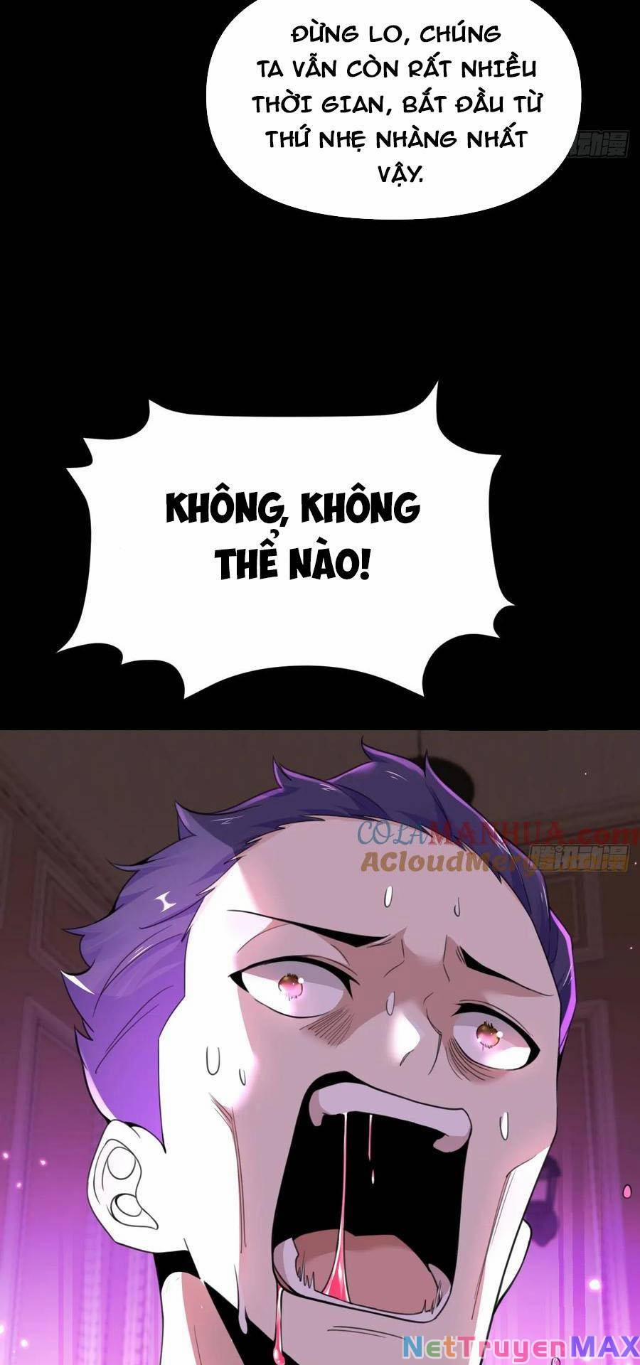 Hồng Long Dũng Giả Không Phải Người Lương Thiện 23 trang 50