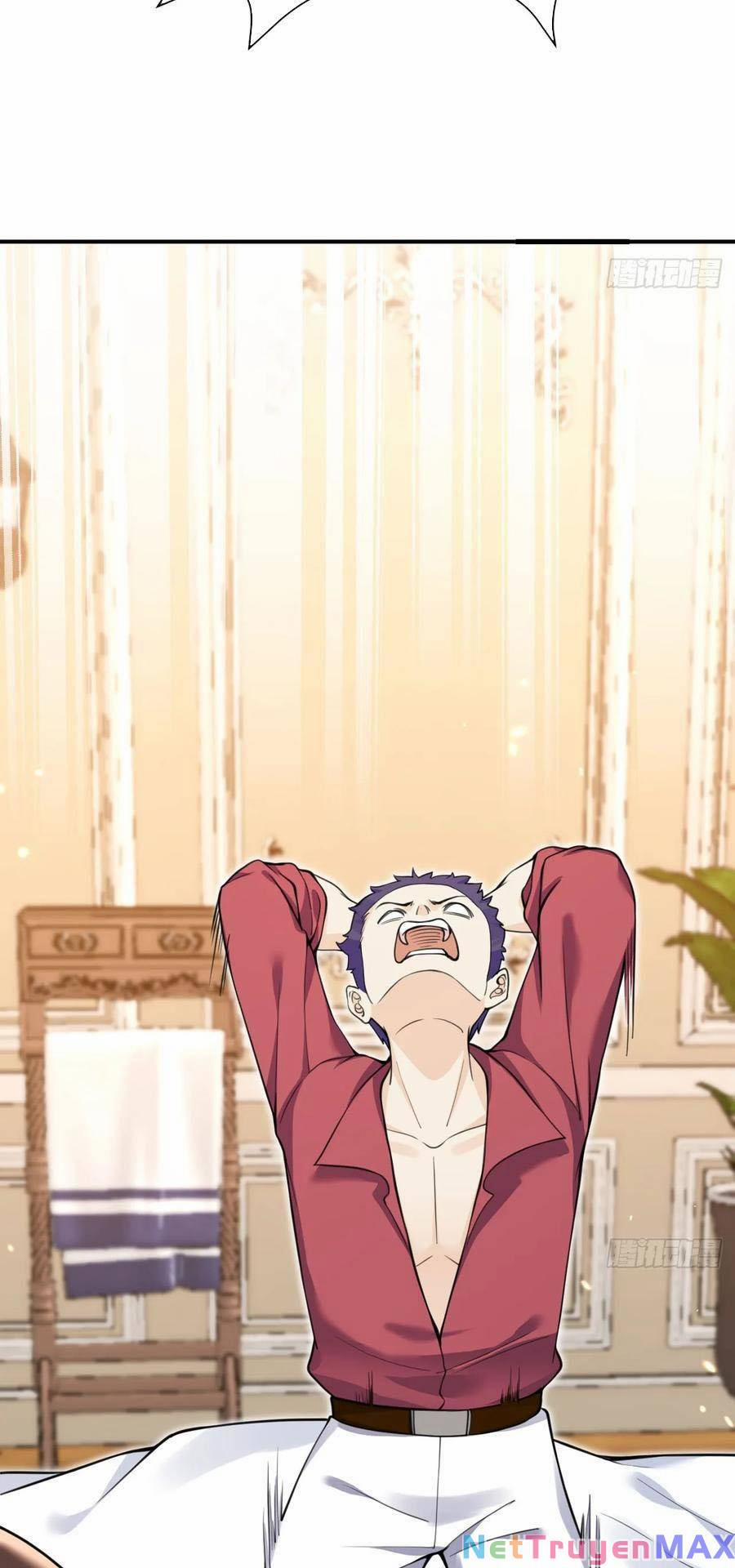 Hồng Long Dũng Giả Không Phải Người Lương Thiện 23 trang 54