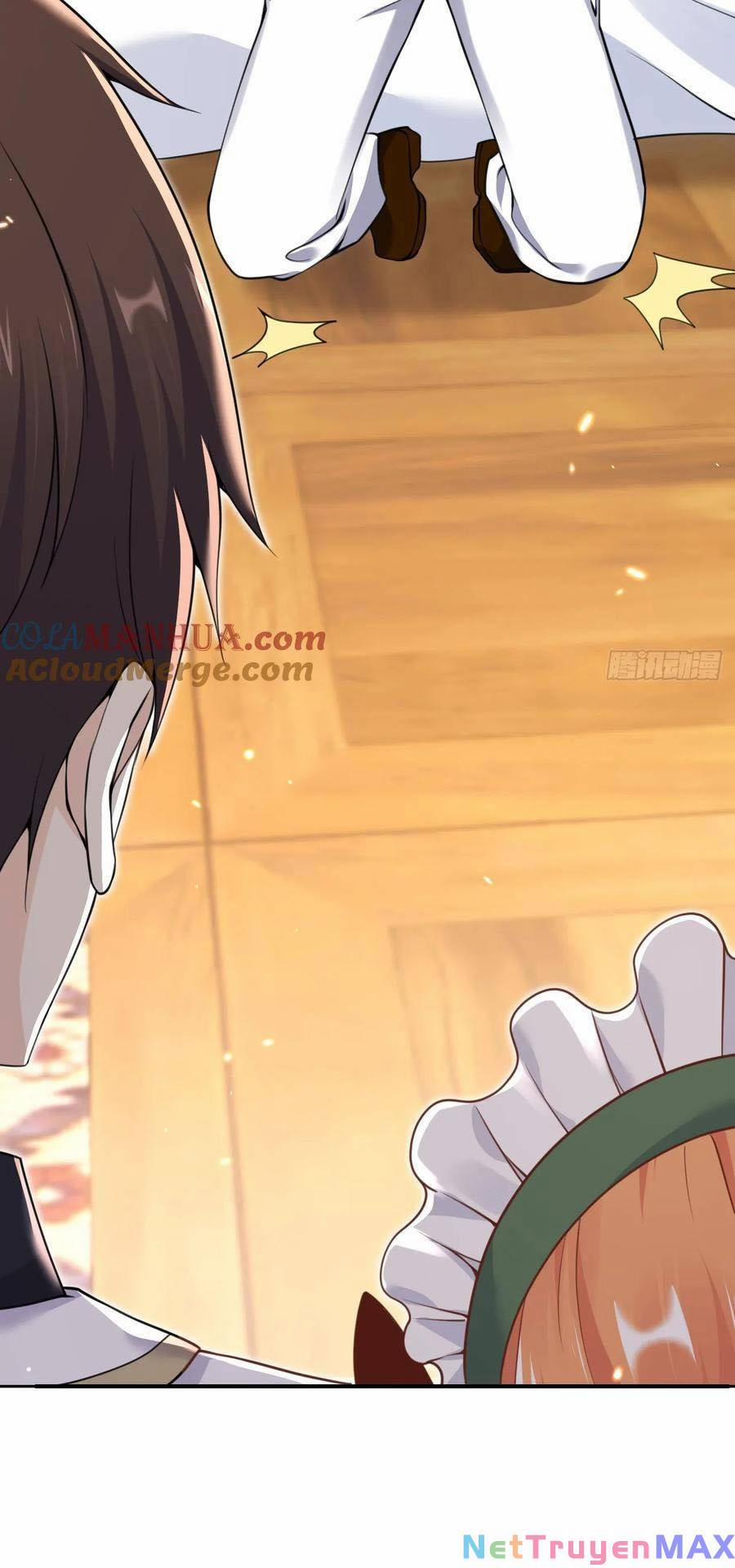 Hồng Long Dũng Giả Không Phải Người Lương Thiện 23 trang 55