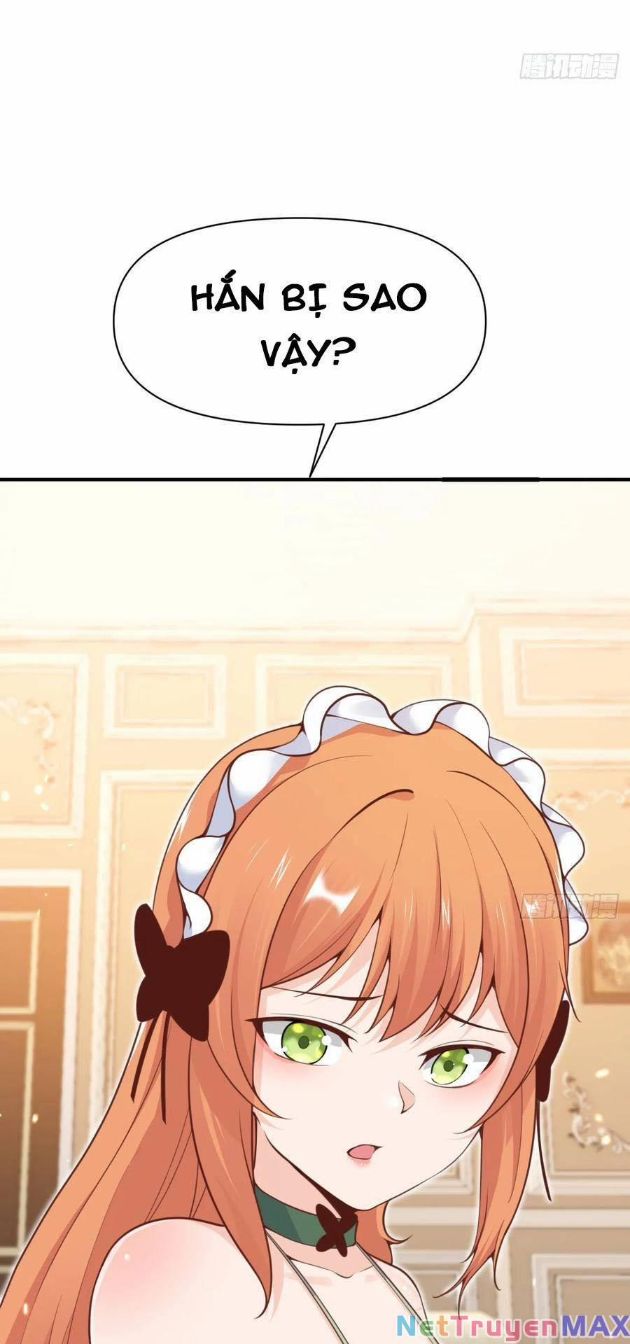 Hồng Long Dũng Giả Không Phải Người Lương Thiện 23 trang 56