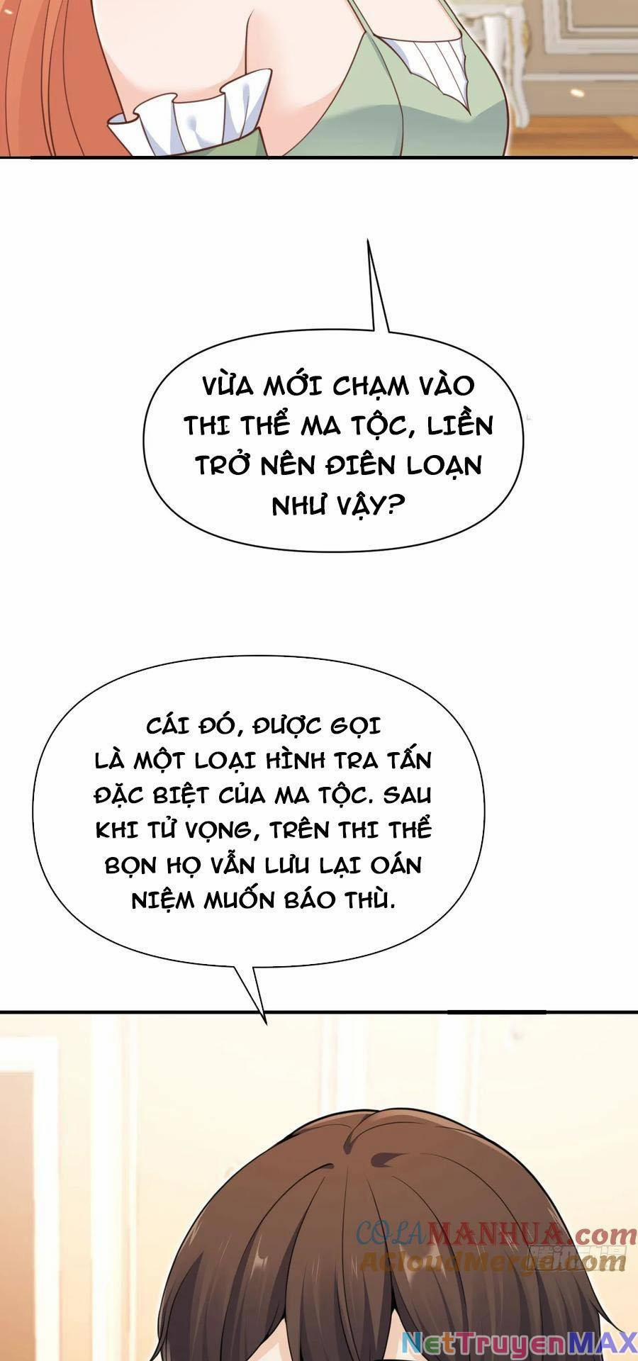 Hồng Long Dũng Giả Không Phải Người Lương Thiện 23 trang 57