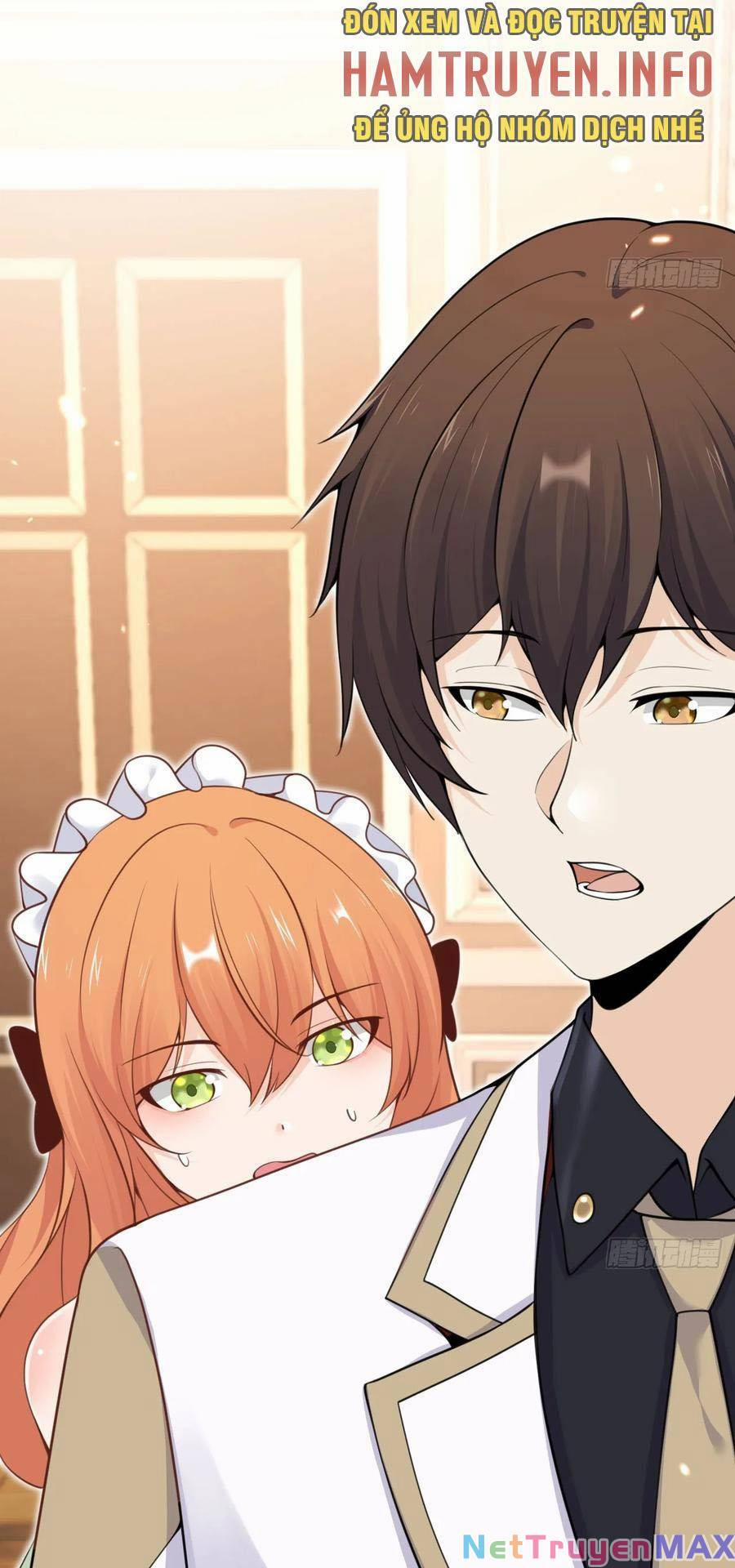 Hồng Long Dũng Giả Không Phải Người Lương Thiện 23 trang 59