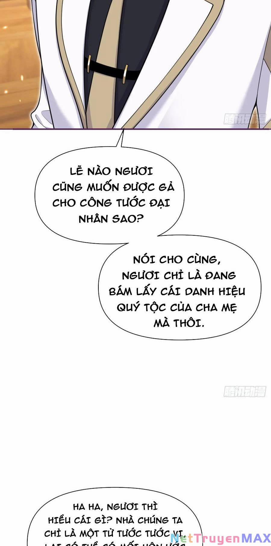 Hồng Long Dũng Giả Không Phải Người Lương Thiện 23 trang 6