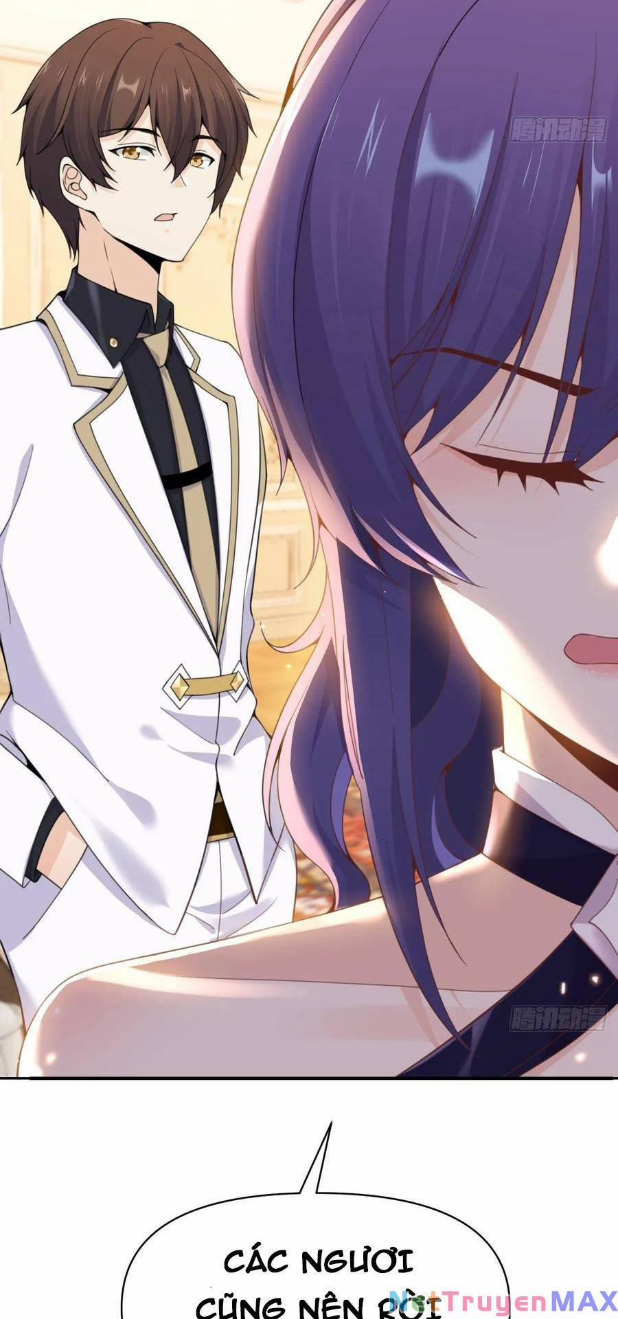 Hồng Long Dũng Giả Không Phải Người Lương Thiện 23 trang 61