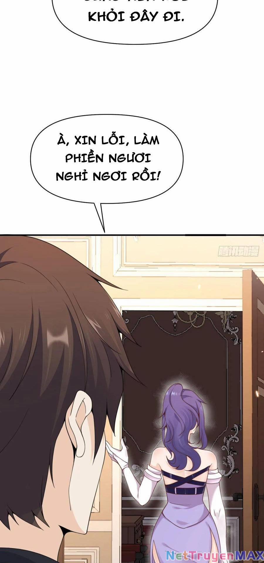 Hồng Long Dũng Giả Không Phải Người Lương Thiện 23 trang 62