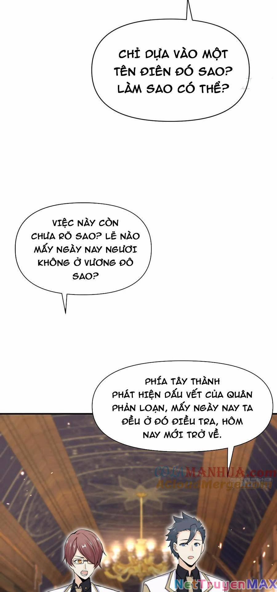 Hồng Long Dũng Giả Không Phải Người Lương Thiện 23 trang 65