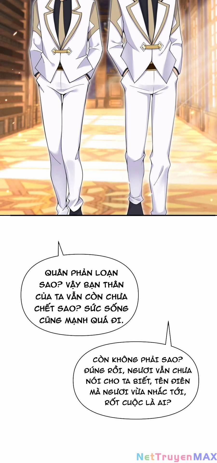 Hồng Long Dũng Giả Không Phải Người Lương Thiện 23 trang 66