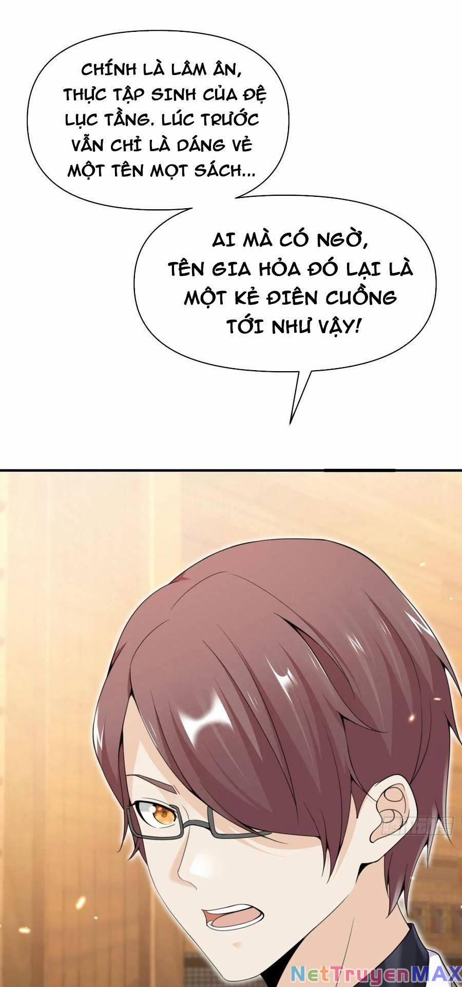 Hồng Long Dũng Giả Không Phải Người Lương Thiện 23 trang 67