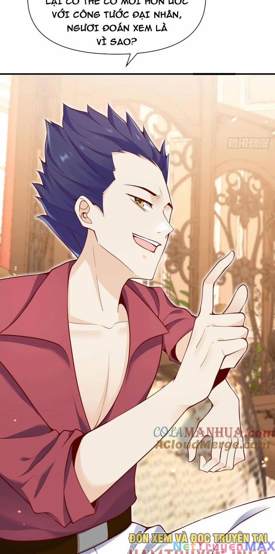 Hồng Long Dũng Giả Không Phải Người Lương Thiện 23 trang 7