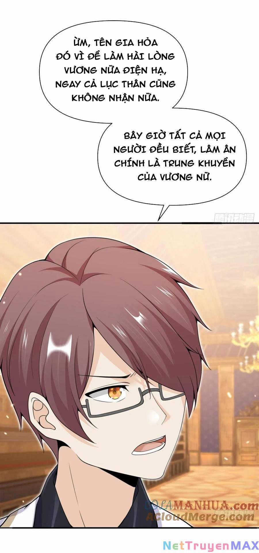 Hồng Long Dũng Giả Không Phải Người Lương Thiện 23 trang 70