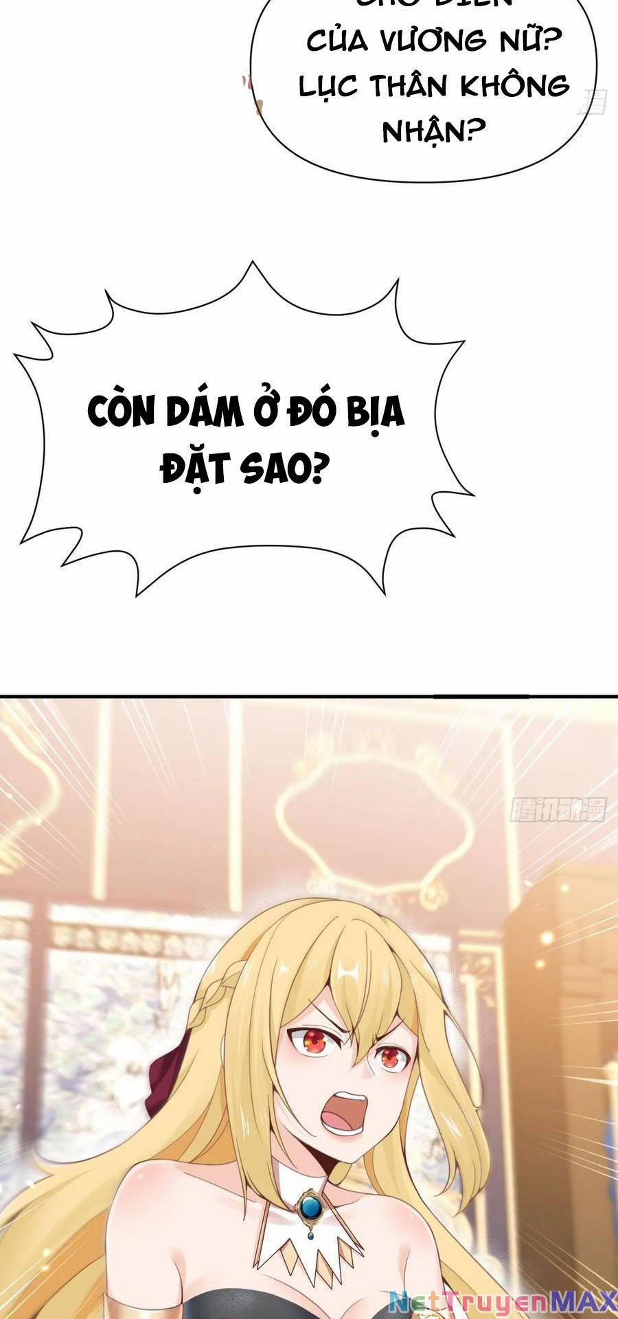 Hồng Long Dũng Giả Không Phải Người Lương Thiện 23 trang 73