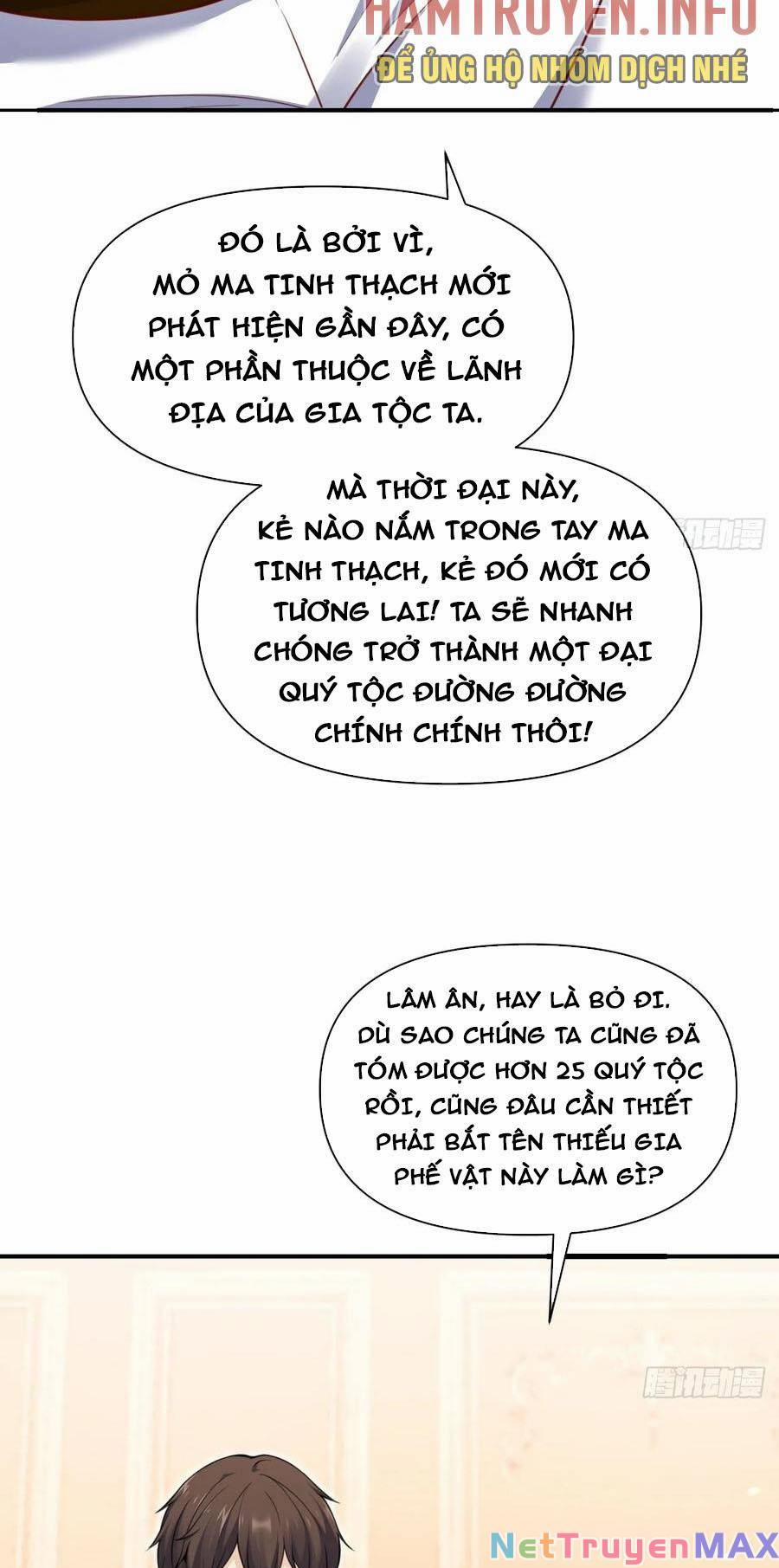 Hồng Long Dũng Giả Không Phải Người Lương Thiện 23 trang 8