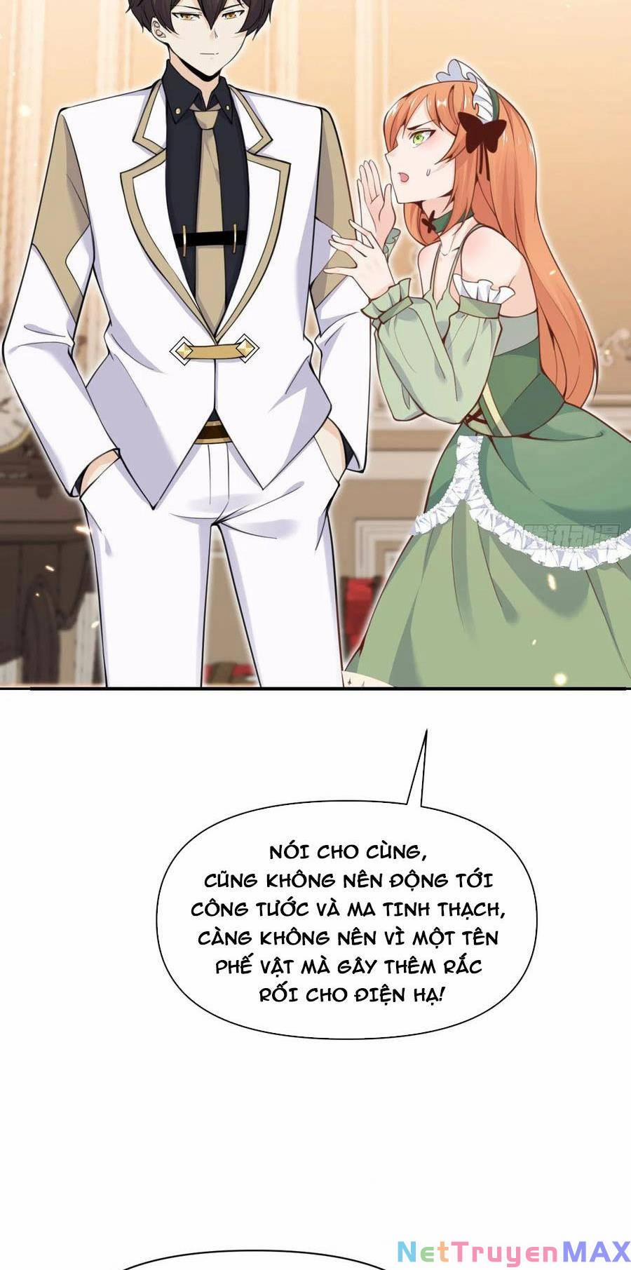 Hồng Long Dũng Giả Không Phải Người Lương Thiện 23 trang 9