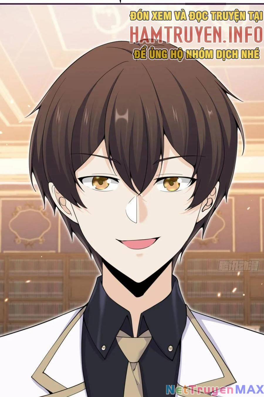 Hồng Long Dũng Giả Không Phải Người Lương Thiện 24 trang 1