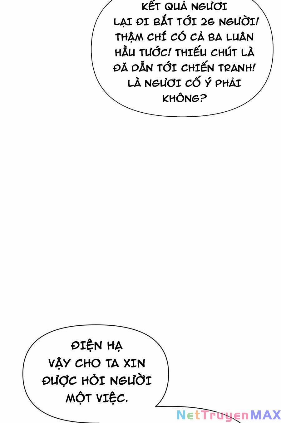 Hồng Long Dũng Giả Không Phải Người Lương Thiện 24 trang 19