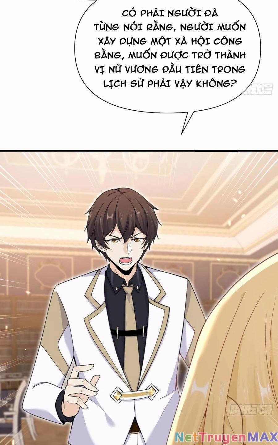 Hồng Long Dũng Giả Không Phải Người Lương Thiện 24 trang 20