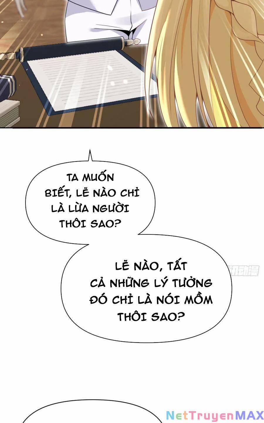 Hồng Long Dũng Giả Không Phải Người Lương Thiện 24 trang 21