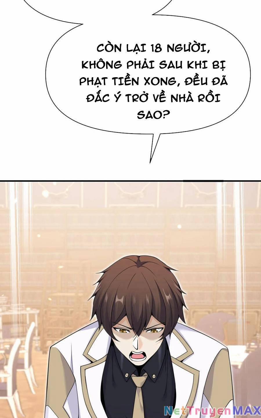 Hồng Long Dũng Giả Không Phải Người Lương Thiện 24 trang 27