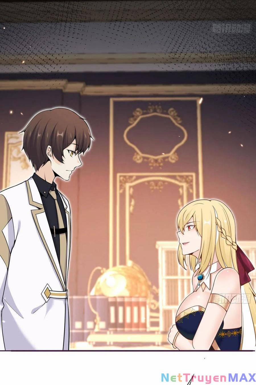 Hồng Long Dũng Giả Không Phải Người Lương Thiện 24 trang 3