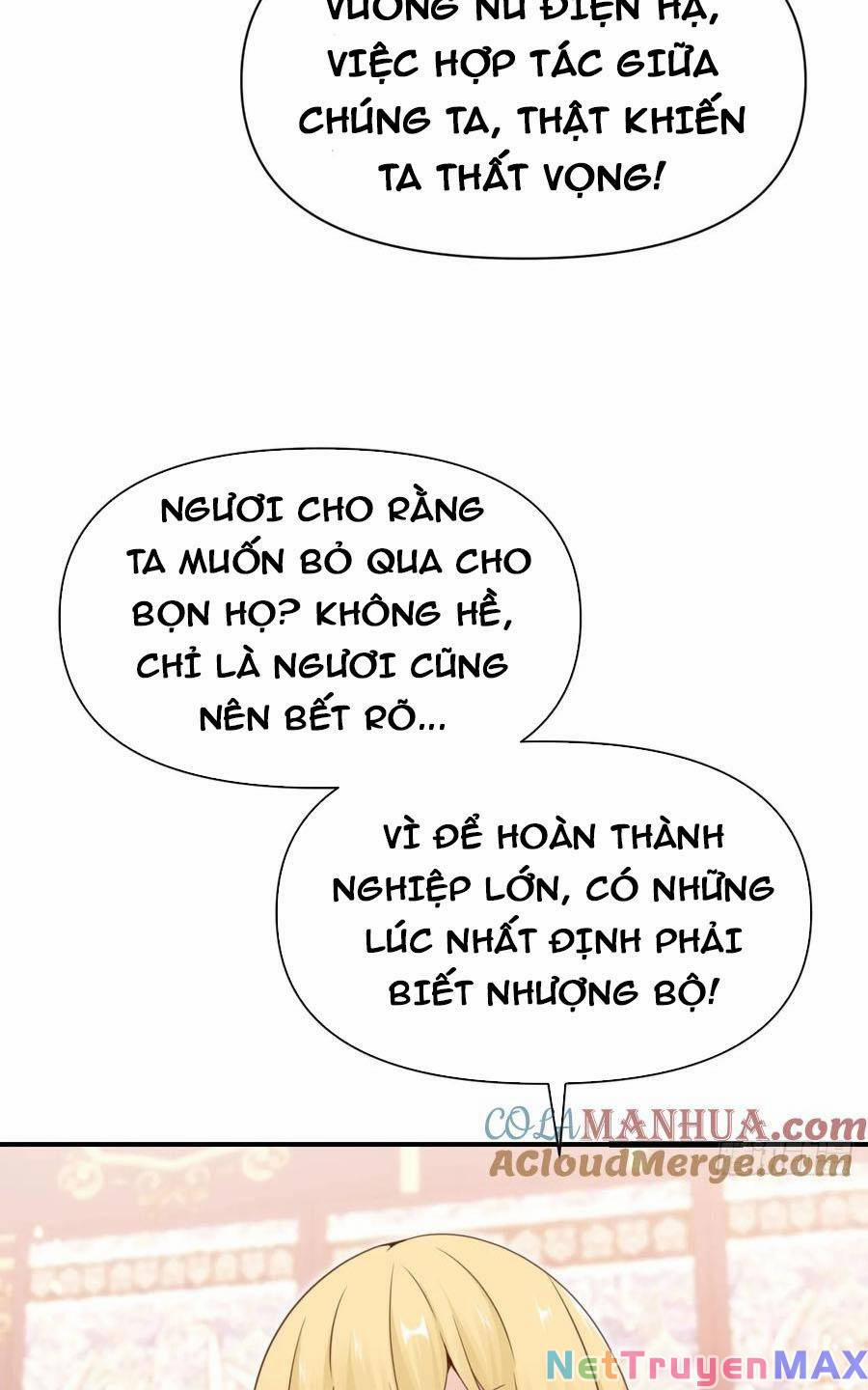 Hồng Long Dũng Giả Không Phải Người Lương Thiện 24 trang 35