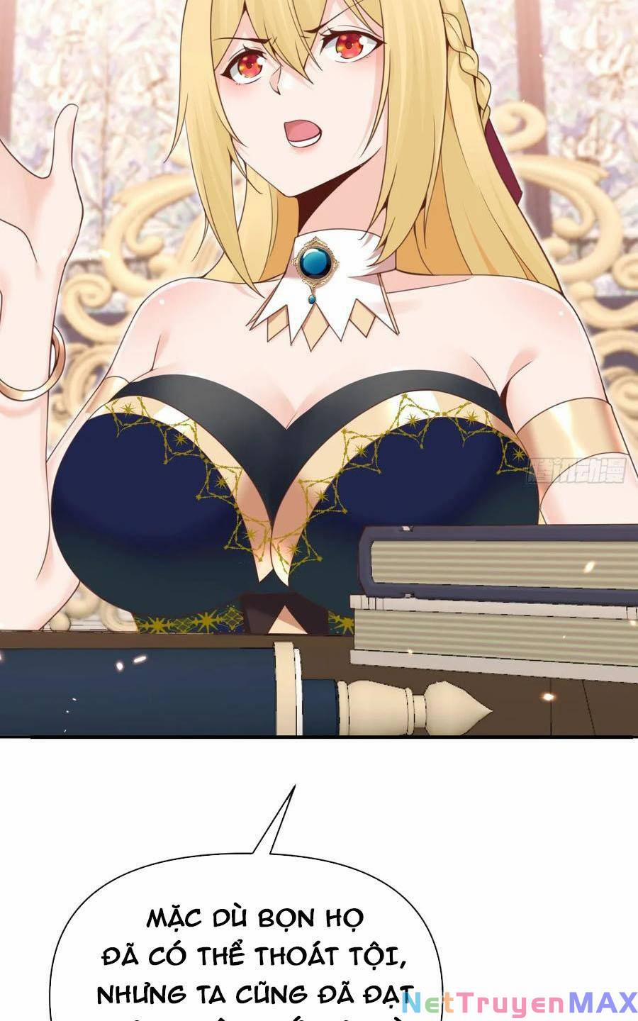 Hồng Long Dũng Giả Không Phải Người Lương Thiện 24 trang 36