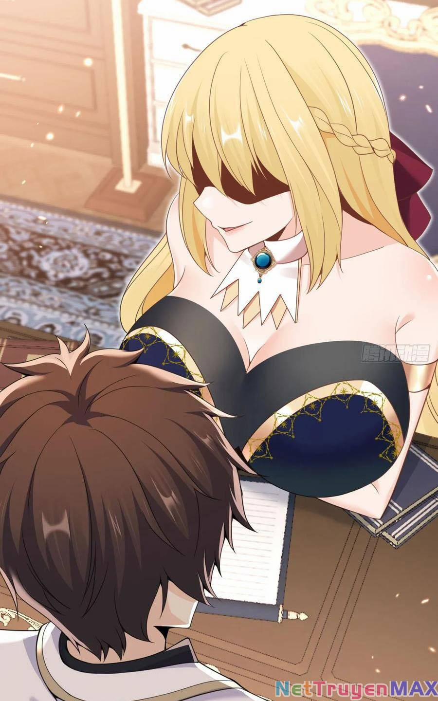 Hồng Long Dũng Giả Không Phải Người Lương Thiện 24 trang 50