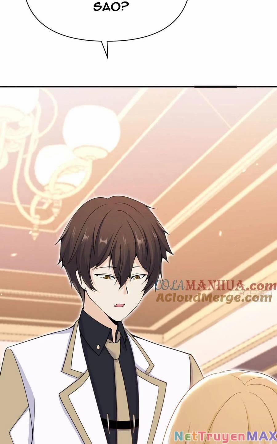 Hồng Long Dũng Giả Không Phải Người Lương Thiện 24 trang 54