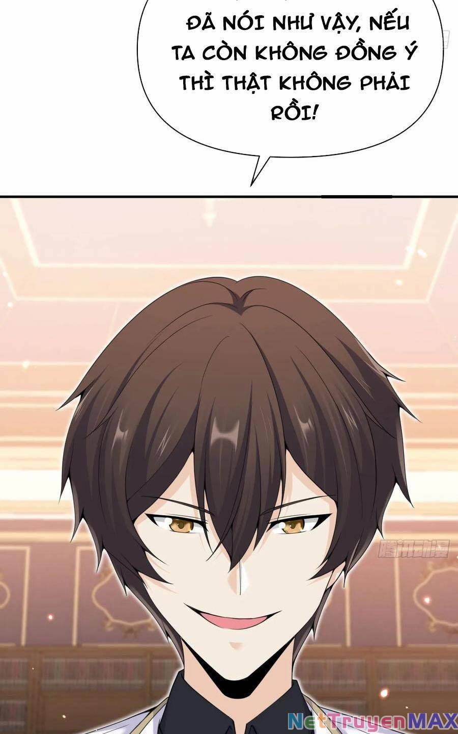 Hồng Long Dũng Giả Không Phải Người Lương Thiện 24 trang 56