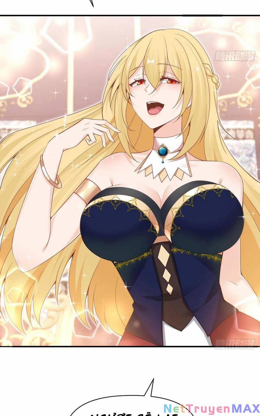 Hồng Long Dũng Giả Không Phải Người Lương Thiện 24 trang 58