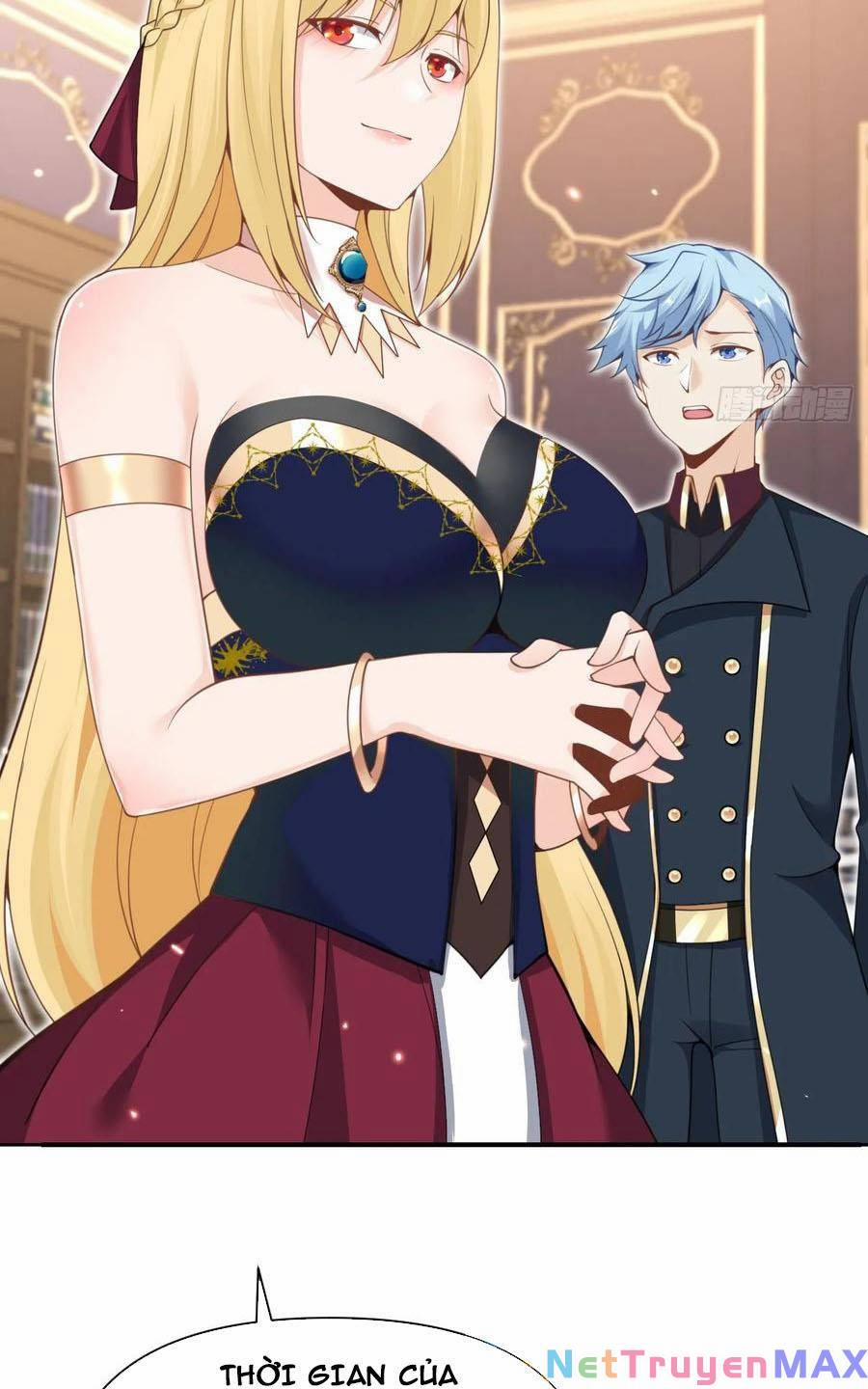 Hồng Long Dũng Giả Không Phải Người Lương Thiện 24 trang 62