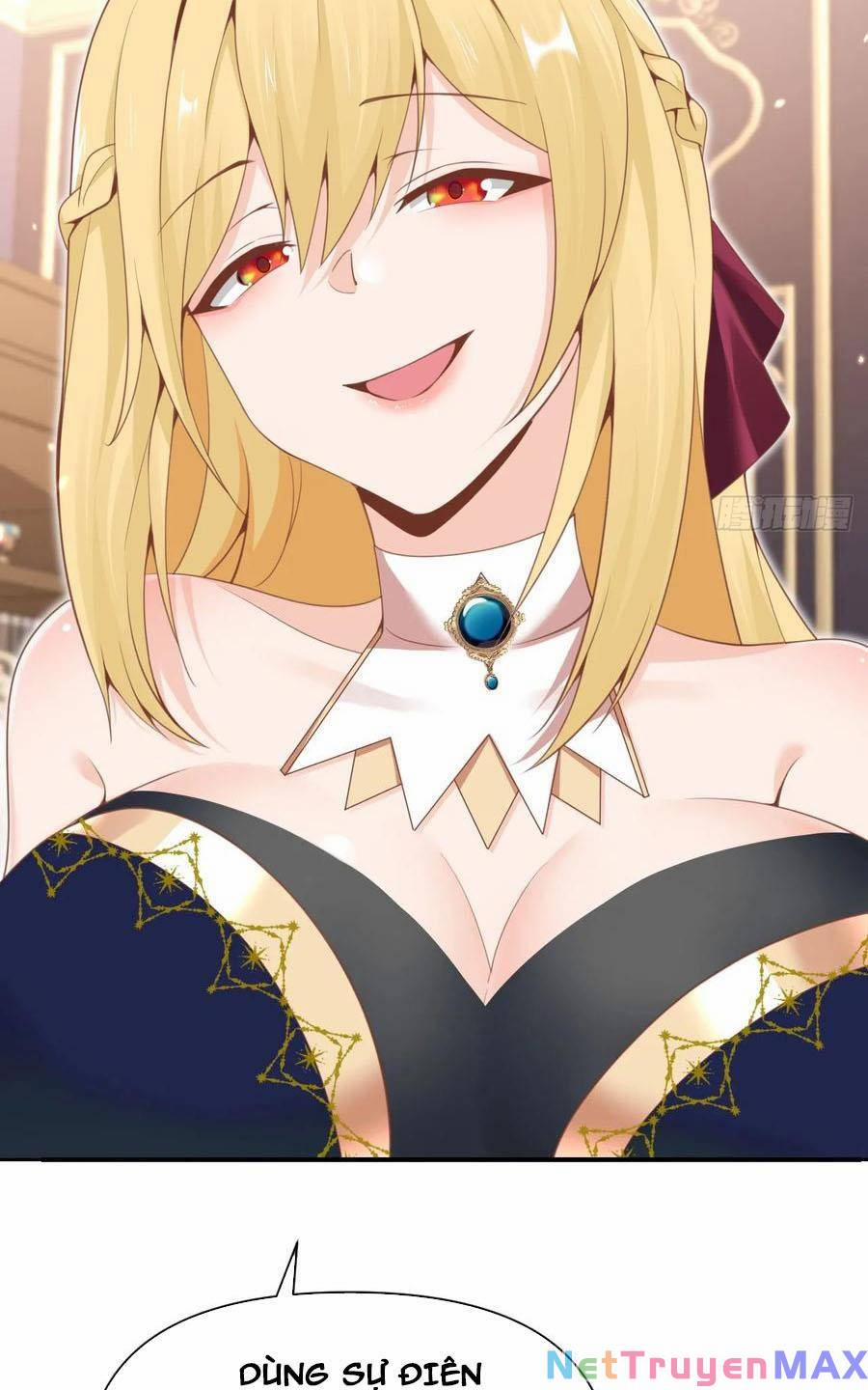 Hồng Long Dũng Giả Không Phải Người Lương Thiện 24 trang 64