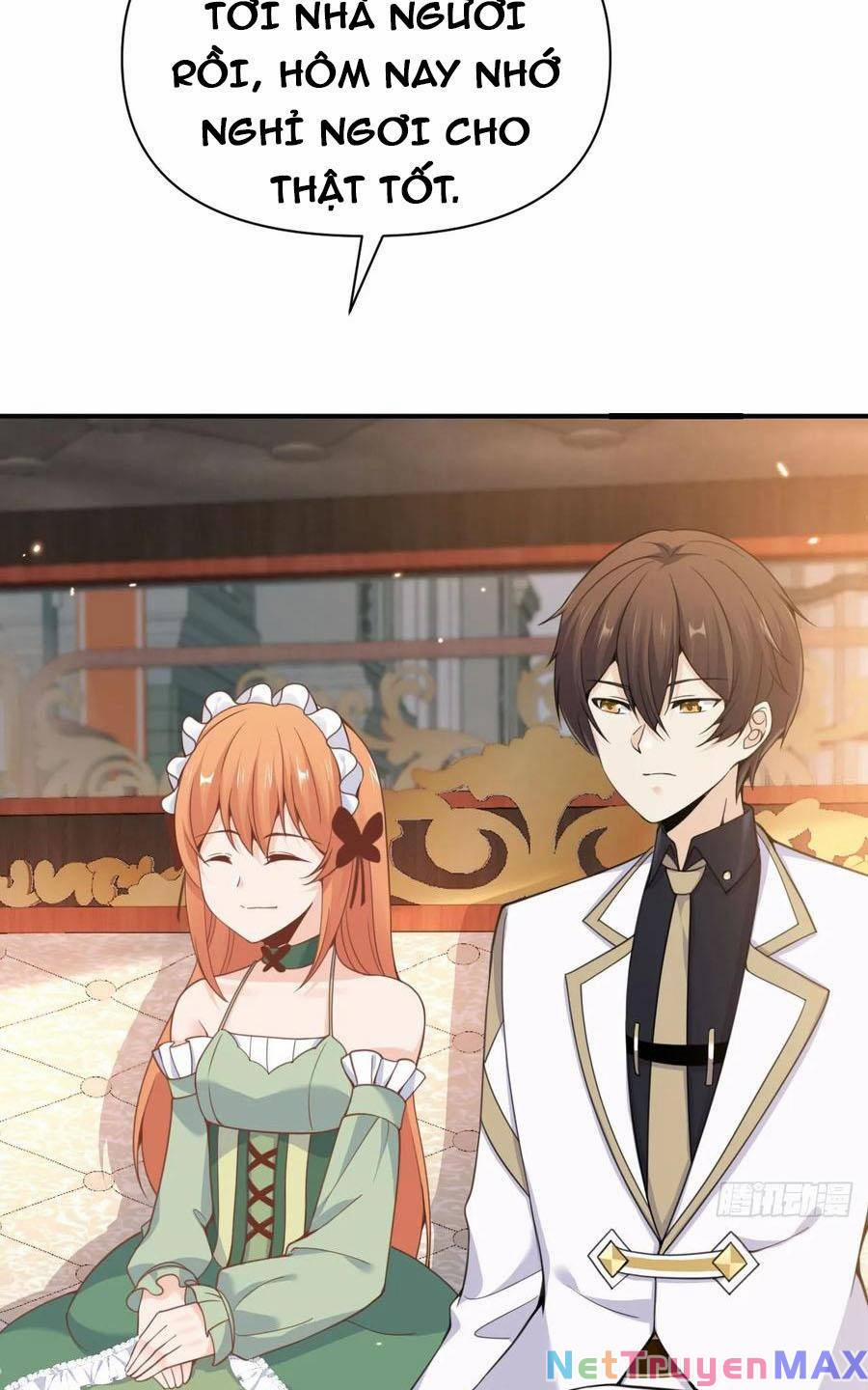 Hồng Long Dũng Giả Không Phải Người Lương Thiện 24 trang 72