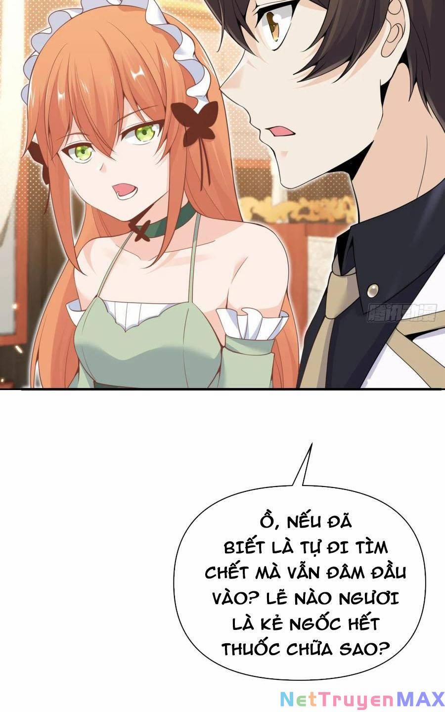 Hồng Long Dũng Giả Không Phải Người Lương Thiện 24 trang 76