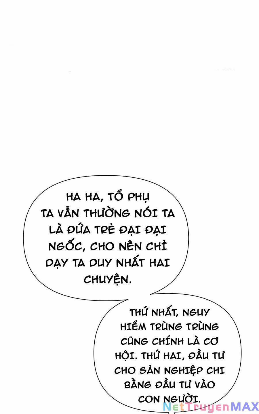 Hồng Long Dũng Giả Không Phải Người Lương Thiện 24 trang 77