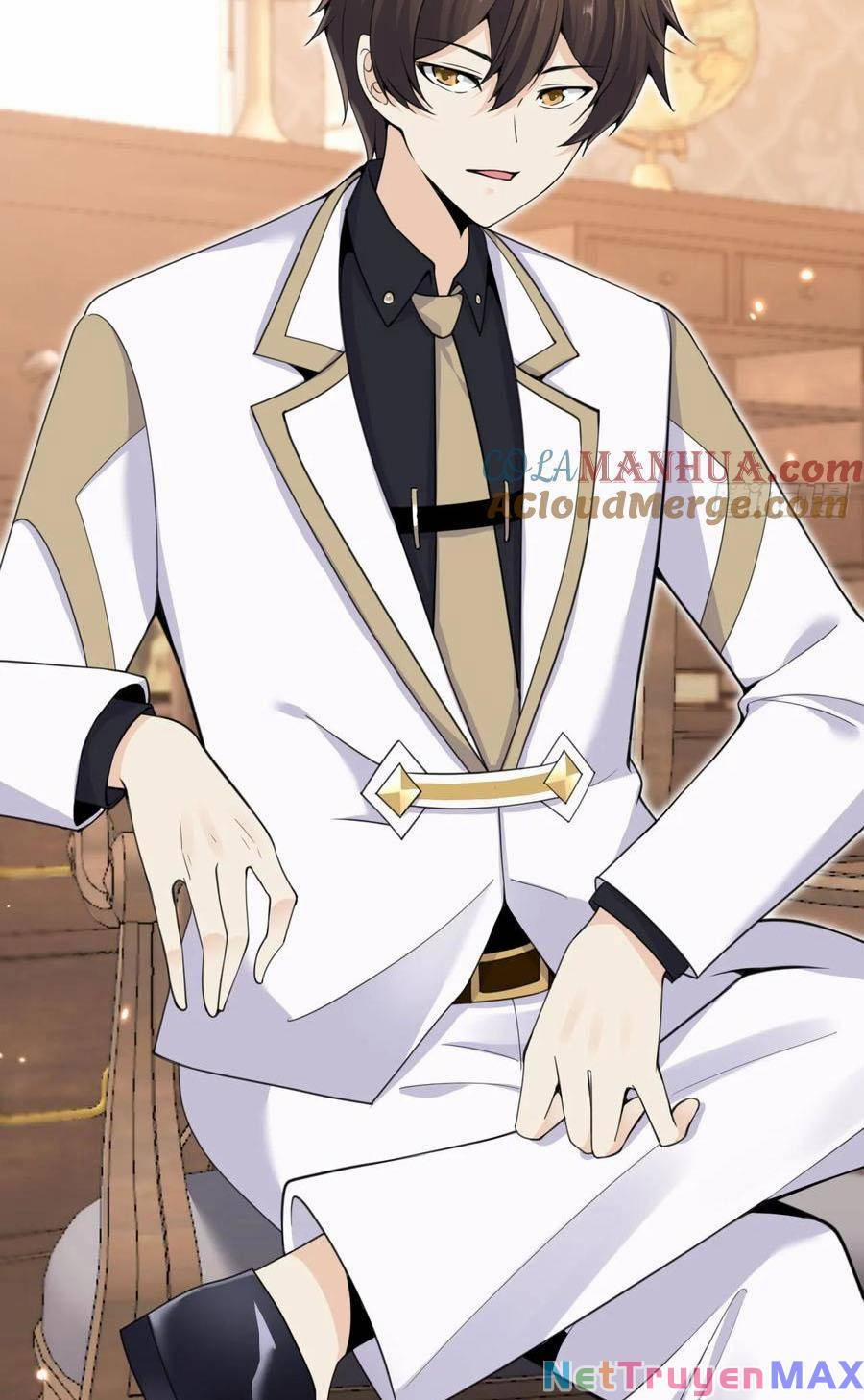 Hồng Long Dũng Giả Không Phải Người Lương Thiện 24 trang 84