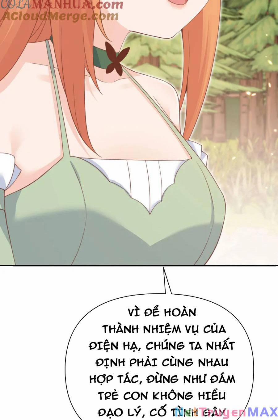 Hồng Long Dũng Giả Không Phải Người Lương Thiện 25 trang 12