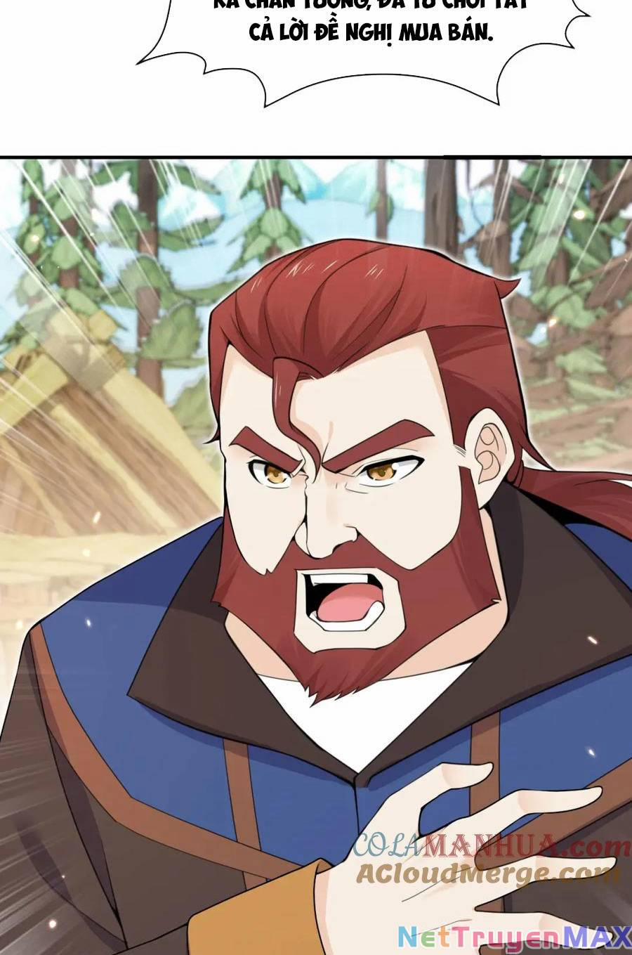 Hồng Long Dũng Giả Không Phải Người Lương Thiện 25 trang 16