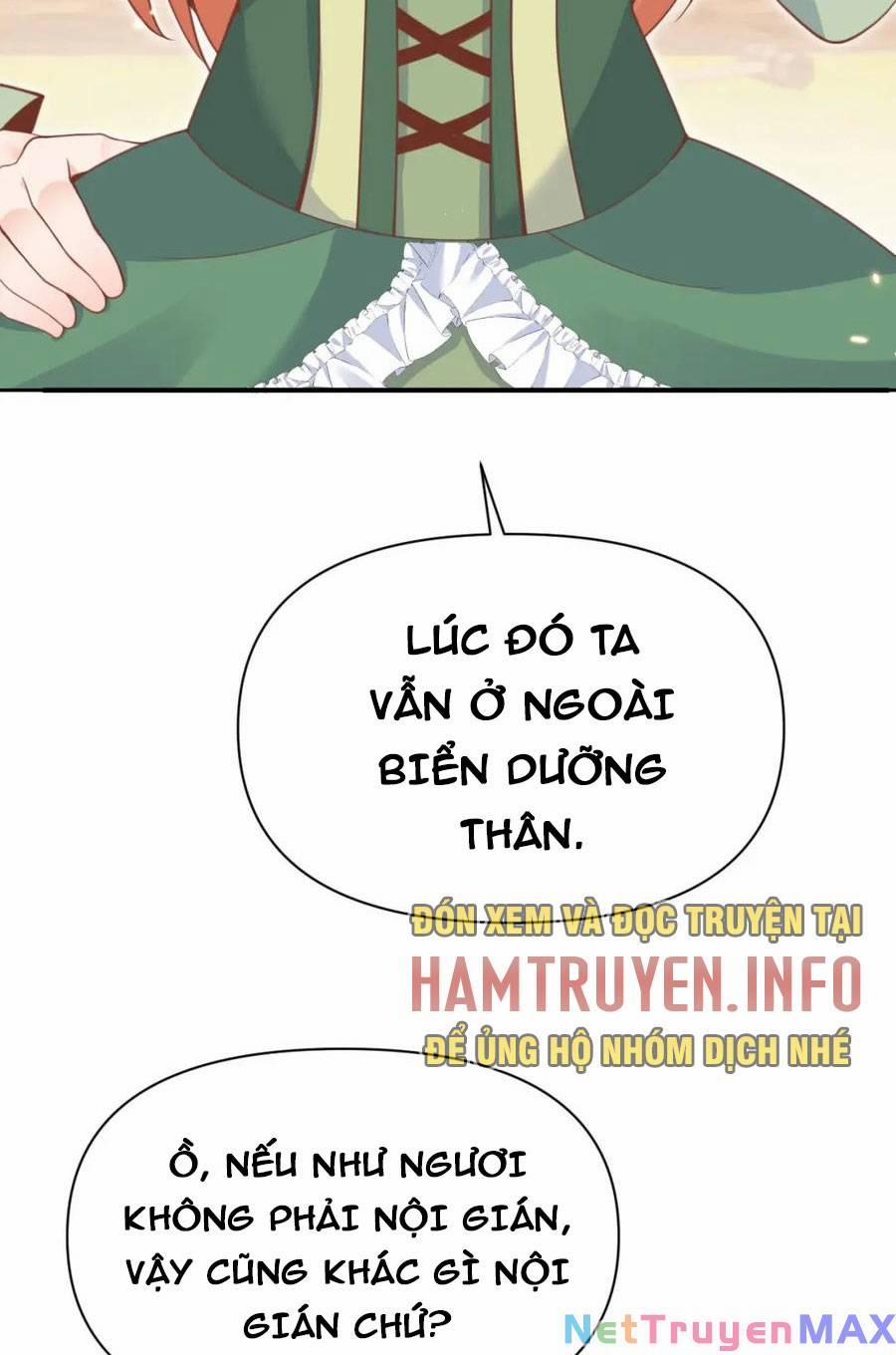 Hồng Long Dũng Giả Không Phải Người Lương Thiện 25 trang 19