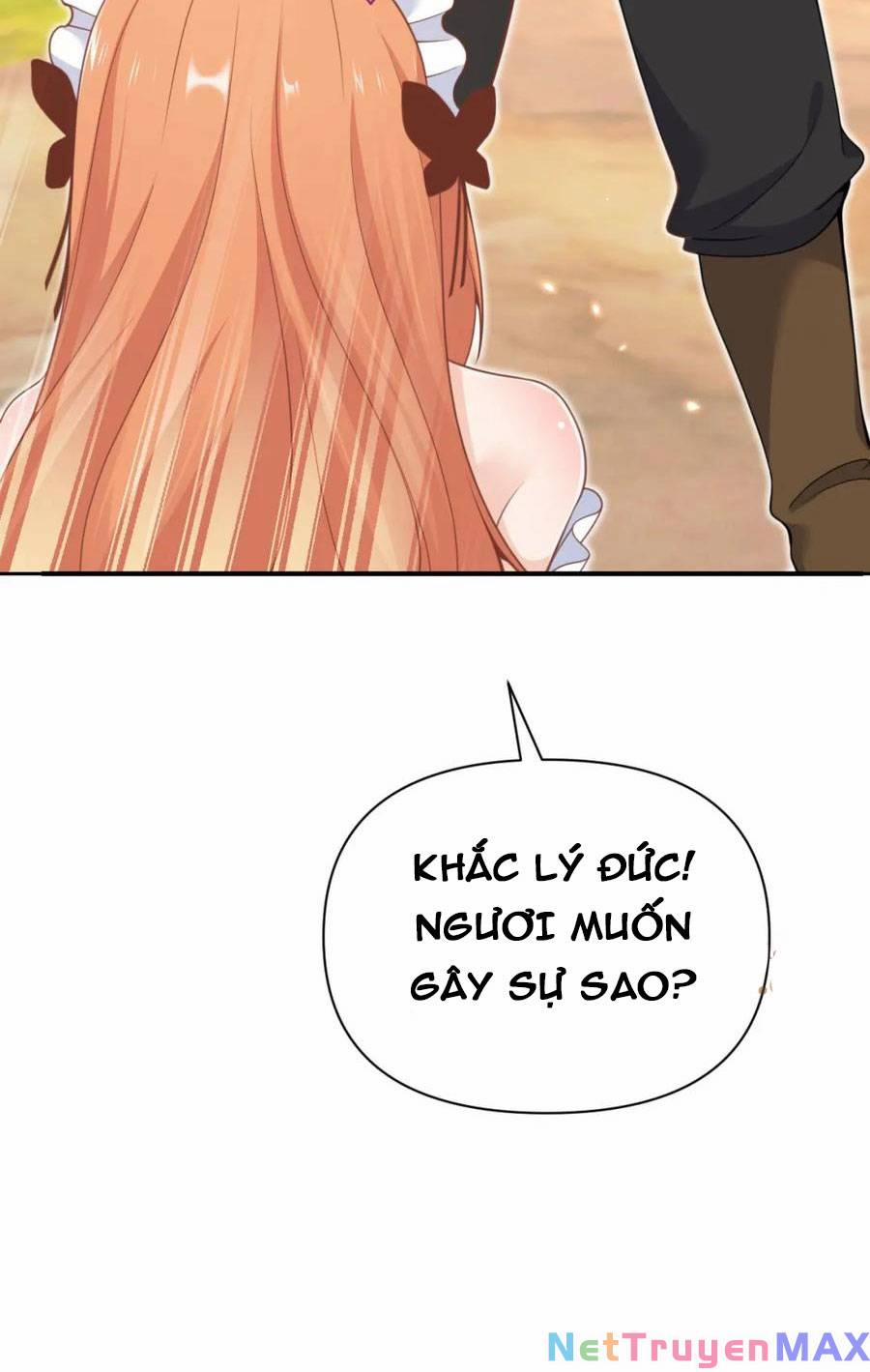 Hồng Long Dũng Giả Không Phải Người Lương Thiện 25 trang 21