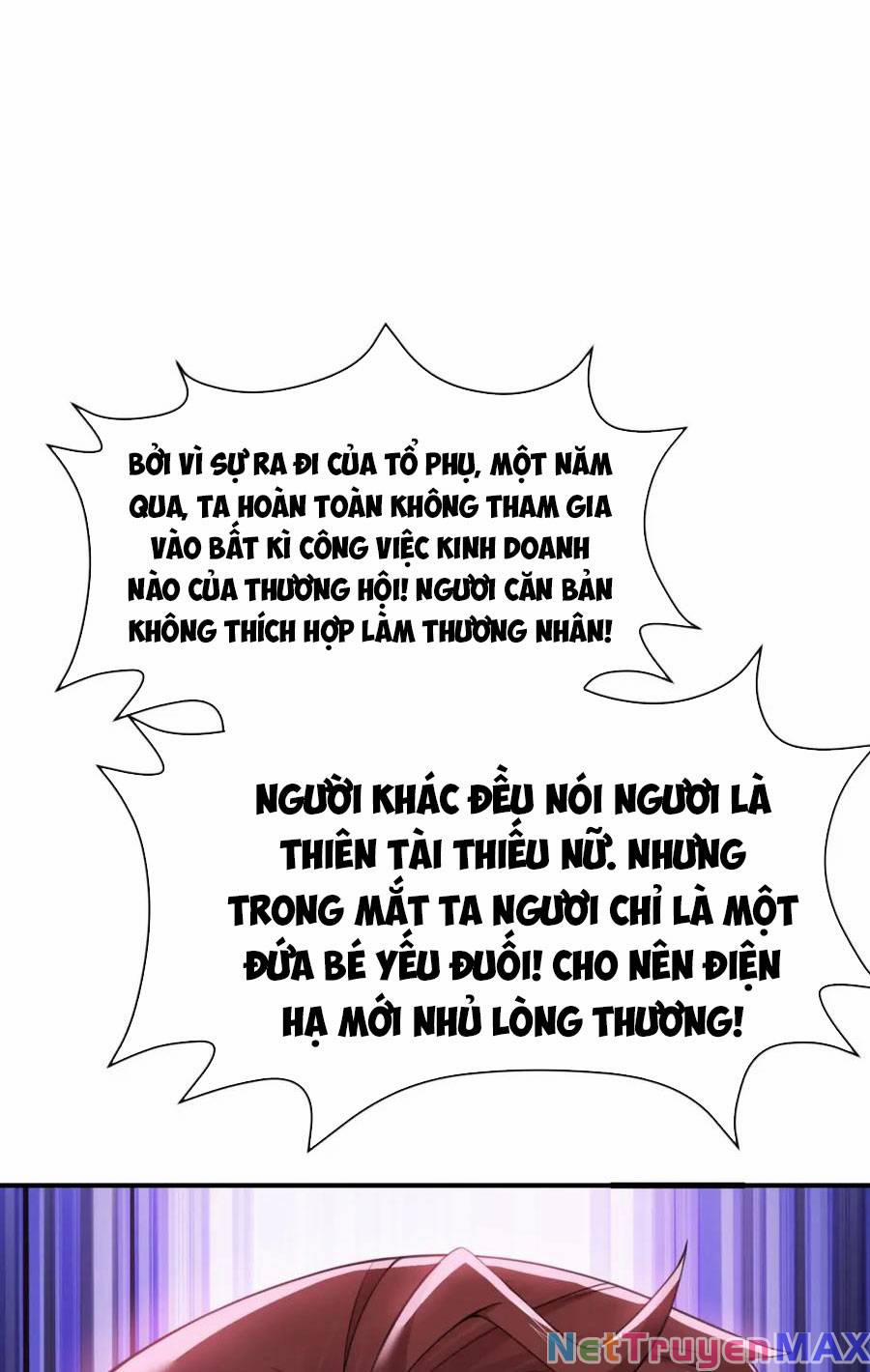 Hồng Long Dũng Giả Không Phải Người Lương Thiện 25 trang 22