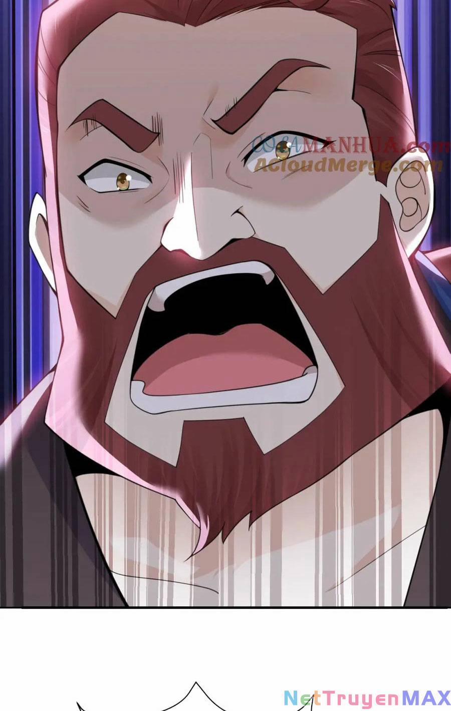 Hồng Long Dũng Giả Không Phải Người Lương Thiện 25 trang 23