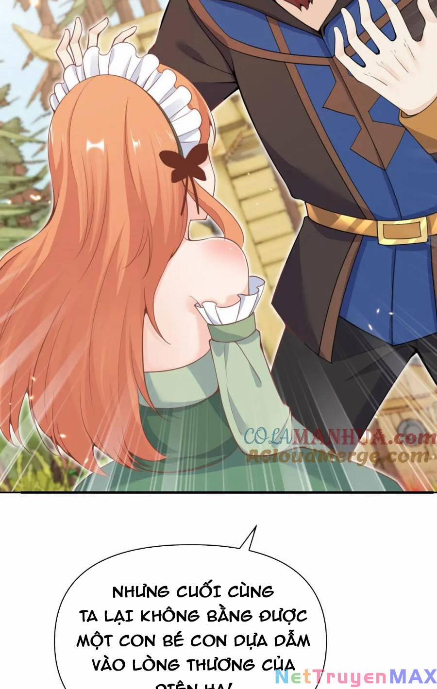 Hồng Long Dũng Giả Không Phải Người Lương Thiện 25 trang 27