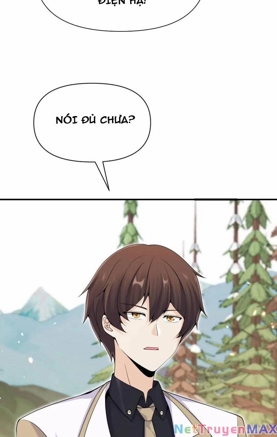 Hồng Long Dũng Giả Không Phải Người Lương Thiện 25 trang 28